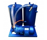 SK-0.4配气水分离器机组